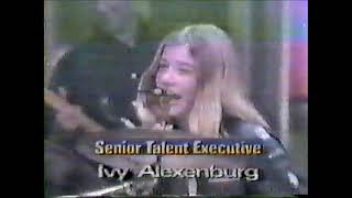 Hanson *Gimme Some Lovin'* Howie Mandell