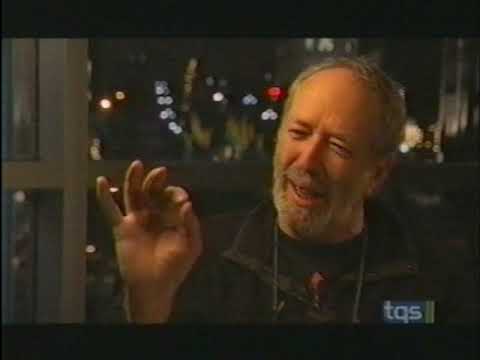 Pourquoi - Pierre Falardeau (15 janvier 2007)