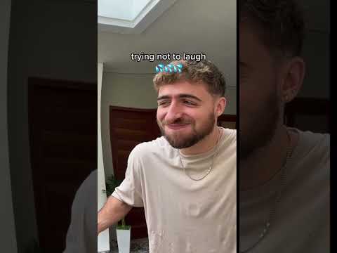Try Not to Laugh Filter Challenge 2 | Couple's Edition 💦🤣