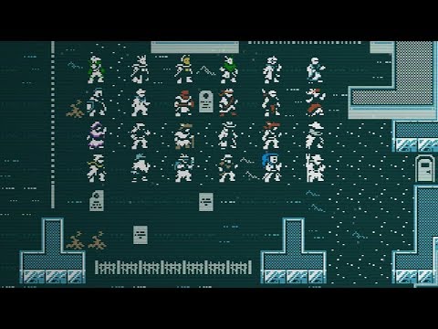 Вечер рогаликов. Stoneshard, Nethack, Caves of Qud
