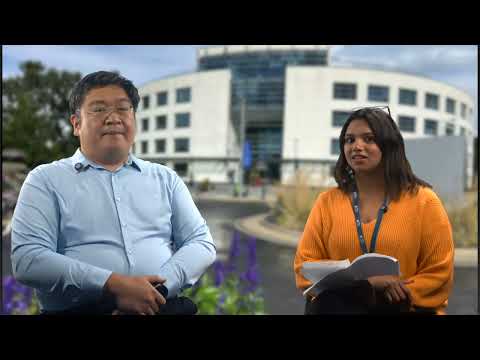 YouTube video thumbnail