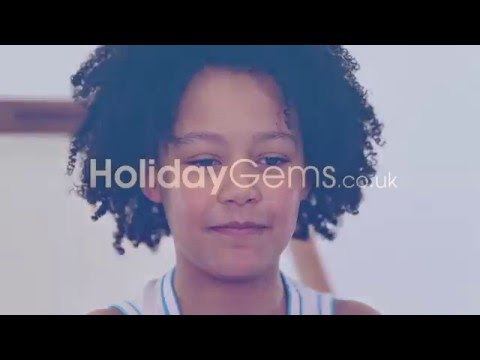 #LittleGems from HolidayGems.co.uk