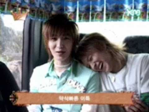 haengbok by super junior