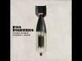 Foo Fighters The Pretender High Quality Audio