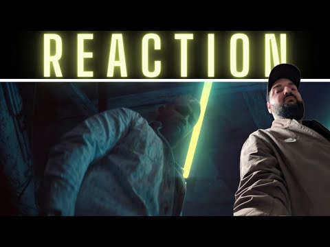 Dem Bre geht's nicht gut 😔 | REACTION auf "Kollegah - SINNER"