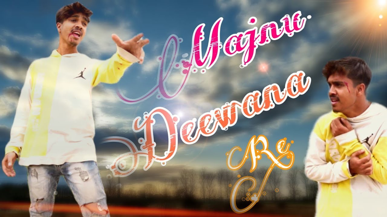 Majnu Deewana Re //New Sad Nagpuri Song 2022 //Singer Pawan , Mitali