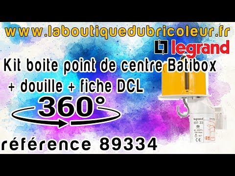 comment demonter dcl