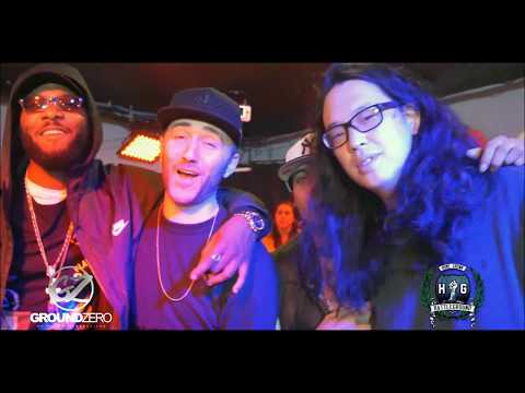 Erik Lamb vs OG Istenes Jewelz