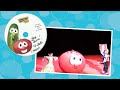 VeggieTales Live What A Sight Direct Audio