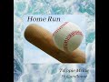 REUPLOADED Trippie McKie Ft Cumflower Home Run Scratch Edition