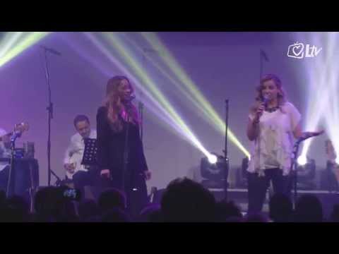 Marija Husar Rimac - Samo Isus može - Progledaj srcem, 2014.