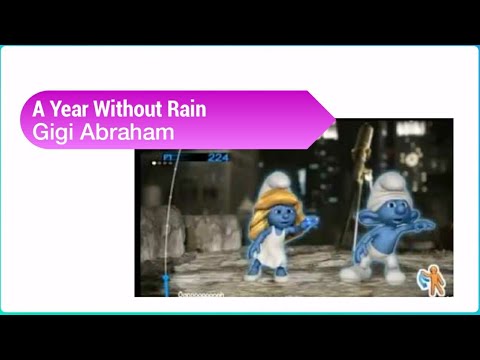 Video thumbnail for A Year Without Rain