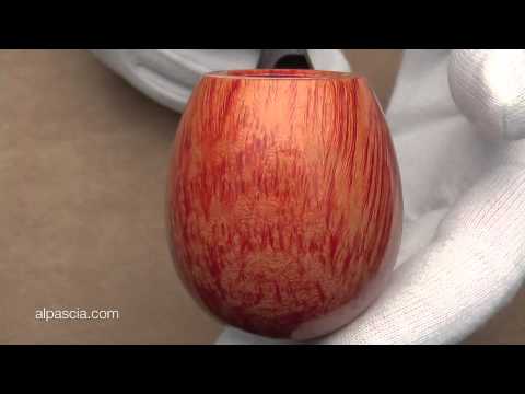 pipa Peterson 601 - smoking pipe