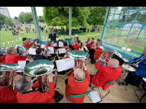 Loxley Silver Band - Sway