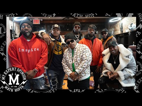 MY EXPERT OPINION EP # 169: SPLIFF STAR "THE BEST HYPE MAN" TALKS ALMOST DYING, BUSTA & LIVING LIFE