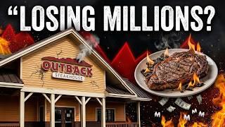 The Decline of Outback Steakhouse Explained