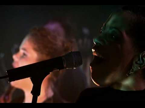 Lara Fabian-Concert Live 2002  Silence
