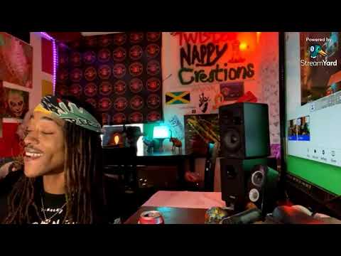 T-RecKz Music Video