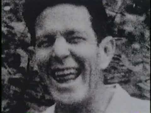 Peter Greenaway's Four American Composers - Part One:  John Cage