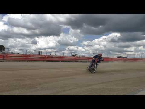 Vasad Salakmotorozás