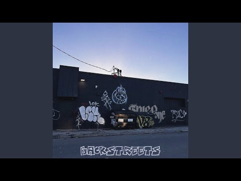 Backstreets (feat. SvgPreme, Zuno 700 & Lotto Rocket)