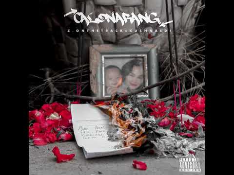 Z.Onthetrack X Kushnaedi - Calonarang EP