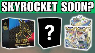These Pokemon Investments are Still UNDERVALUED! (Not Too Late)