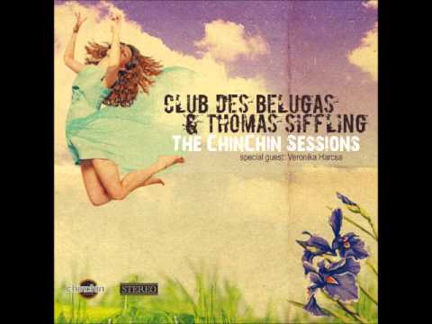 Club des Belugas & Thomas Siffling - Affair in Cascais