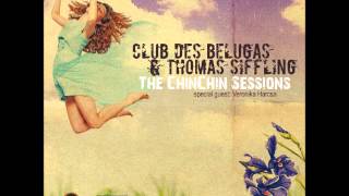 Club des Belugas & Thomas Siffling - Affair in Cascais