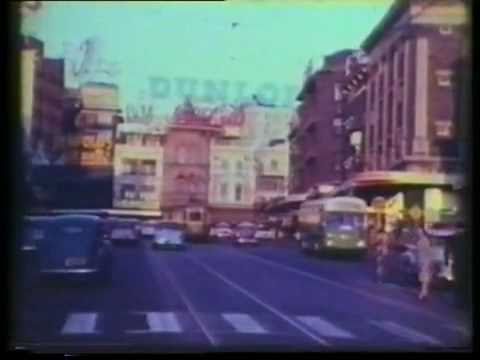 Stations of the X - 140 kings cross tram