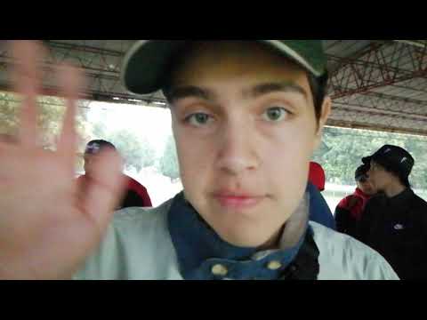 Draisek vs antenor final