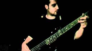 Praise You - bass cover -