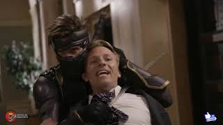 Download lagu NINJAK Vs The Valiant Universe   Trailer Teaser 2017 Superhero Sci Fi Action Movie Series HD mp3