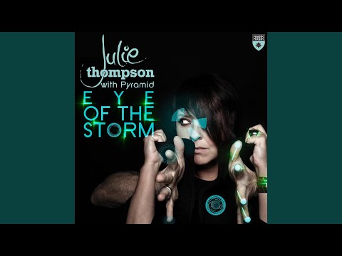 Eye of the Storm (Kastis Torrau & Donatello Remix)