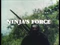 NINJA S FORCE 1984 Trailer