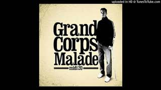 Grand corps malade- Saint Denis (remix )
