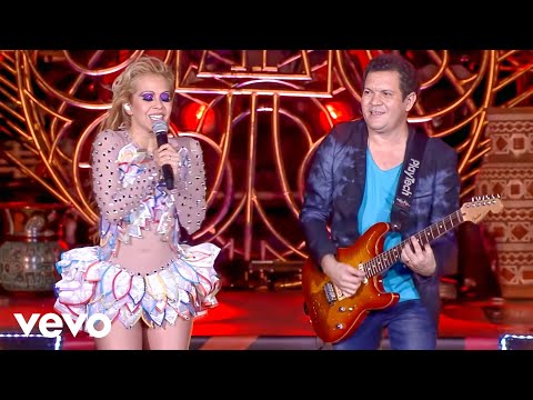 Video thumbnail for Por Não Ter O Seu Olhar (Ao Vivo Em Belém)
