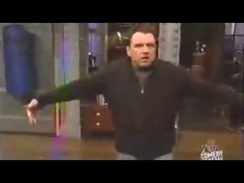 068 Colin Quinnologue - John Kerry Get's Botox