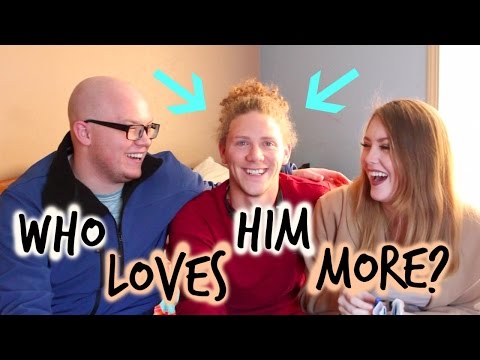 WIFE VS BEST FRIEND | CHALLENGE