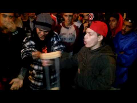 PYRZ vs TEKA vs KARA | 8vos | (1vs1 - 31/3/17) Madero Free