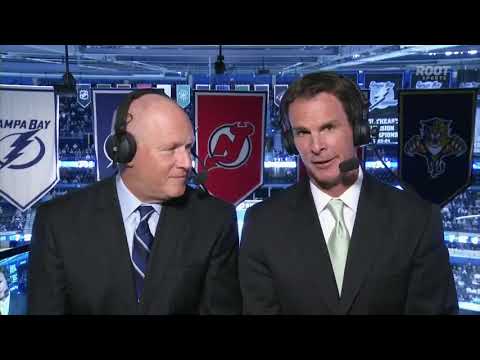 NHL  Oct.12/2013    Pittsburgh Penguins -Tampa Bay Lightning