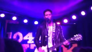 Mad Love // Canaan Smith