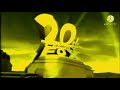 1996 20th Century Fox Home Entertainment In L Major 98