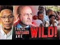 Clay Higgins Sees Haitians In the Mirror | Reese Waters