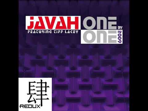 Javah feat. Tiff Lacey - One By One 2009 (Dima Krasnik Extended Mix) (2009)