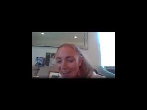 DCVFC July 2020 Special Guest Craig J. Snider