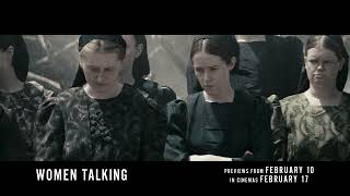 Women Talking - 