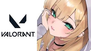 【 VALORANT 】さいご【 ぶいすぽっ！胡桃のあ 】