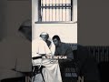 Scary Encounter: Pope John Paul II Confronts His Assassin! #shorts