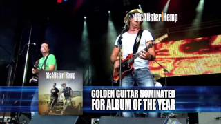 Lee Kernghan Beautiful Noise, McAlister Kemp Country Proud, The Wolfe Brothers It&#39;s On (Album Promo)